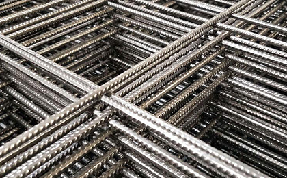 鋼筋網(wǎng)片 鋼筋網(wǎng)片