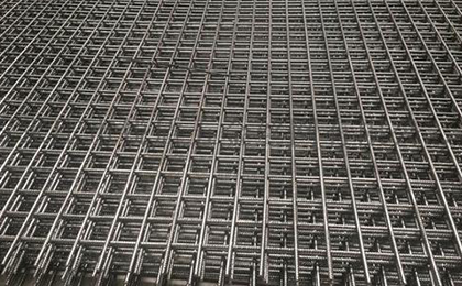 黑鐵絲網(wǎng)片 黑鐵絲網(wǎng)片