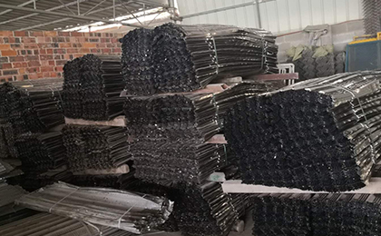 車(chē)間實(shí)景